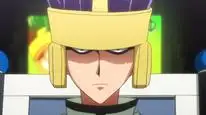 Tập 34 Hunter x Hunter (2011)