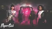 Tập 2 Paper Girls