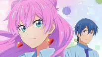 Tập 4 Fuufu Ijou, Koibito Miman