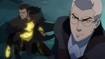 Tập 6 The Legend of Vox Machina (Phần 2)