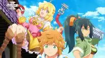 Tập 4 Tatoeba Last Dungeon Mae no Mura no Shounen ga Joban no Machi de Kurasu Youna Monogatari