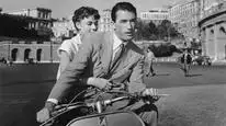 Tập FULL Roman Holiday