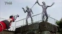 Tập 13 Chiến đội Hải tặc Gokaiger