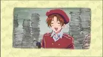 Tập 14 Hetalia: The World Twinkle