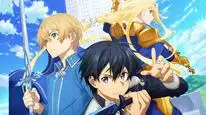 Tập 7 Đao Kiếm Thần Vực Alicization