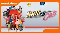 Tập 17 Sam & Cat (Phần 1B)