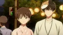 Tập 4 Mặt Khuất Của Tamon-kun