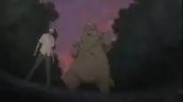 Tập 5 Natsume Yuujinchou