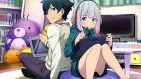 Tập 4 Eromanga-sensei