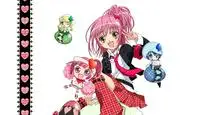 Tập 124 しゅごキャラ!