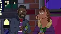 Tập 8 BoJack Horseman (Phần 6)