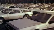 Tập 2 John DeLorean: Thăng trầm cùng xe hơi