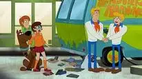 Tập 21 Be Cool, Scooby-Doo! (Phần 2)