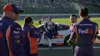 Tập 3 NASCAR: Hết tốc lực (Phần 2)
