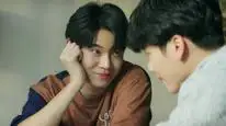 Tập 4 กลรักรุ่นพี่