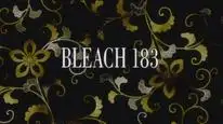 Tập 183 Bleach