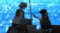 Tập 3 Yosuga no Sora: In Solitude, Where We Are Least Alone