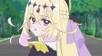 Tập 15 Meitantei Precure!
