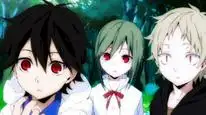 Tập 9 Mekakucity Actors
