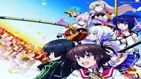 Tập 4 Toji no Miko