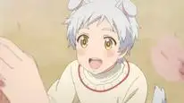 Tập 7 Uchi Tama?! Uchi no Tama Shirimasen ka?