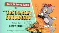 Tập 1 Tom and Jerry Kids Show (1990) (Phần 3)