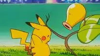 Tập 079 Pokémon: Mặt Trời & Mặt Trăng (Phần 1)