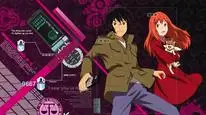 Tập 7 Higashi no Eden