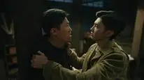 Tập 19 Đêm Tối Và Bình Minh