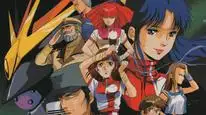 Tập 5 Top wo Nerae 2! Diebuster
