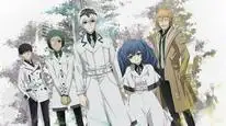 Tập 7 Tokyo Ghoul √A