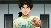 Tập 9 Thám tử Kindaichi trở lại ( Phần 1 )