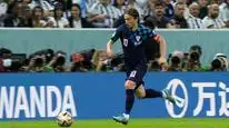Tập 5 Thủ quân của World Cup