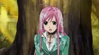 Tập 2 Rosario to Vampire