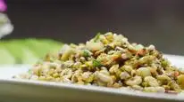 Tập 7 Nguồn gốc của hương vị (Phần 1) - Ẩm Thực Triều Sán