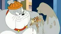 Tập 11 Tom and Jerry Tales
