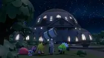 Tập 18 Pac-Man and the Ghostly Adventures (Phần 1)