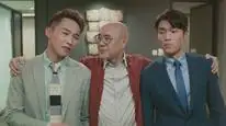 Tập 8 Phát Ngôn Viên Pháp Lý