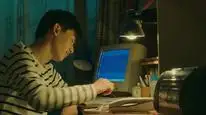 Tập 32 Tôi Đợi Cậu Ở Tương Lai