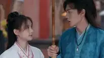 Tập 21 Cửu Tiêu Hàn Dạ Noãn