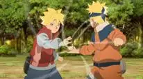 Tập 132 Boruto: Naruto Hậu Sinh Khả Úy