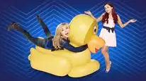 Tập 15 Sam & Cat (Phần 1B)