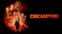 Tập 17 Đội Cứu Hoả Chicago (Phần 13)