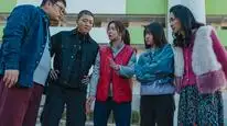 Tập FULL Chung Cư Oan Nghiệt