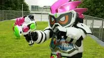 Tập 01 Siêu Nhân Ex-Aid