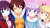 Tập 5 New Game! Second Season
