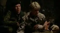 Tập 8 Stargate SG-1 (Phần 5)