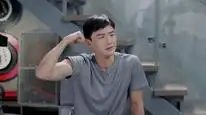 Tập 30 Em Là Thành Trì Doanh Lũy Của Anh