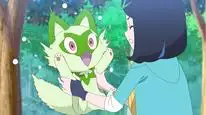Tập 40 Pokemon (2023)