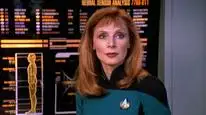 Tập 3 Star Trek: Thế hệ tiếp theo (Phần 7)